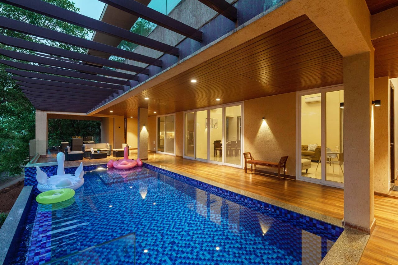 3 BHK DRIFTLAKE LONAVALA