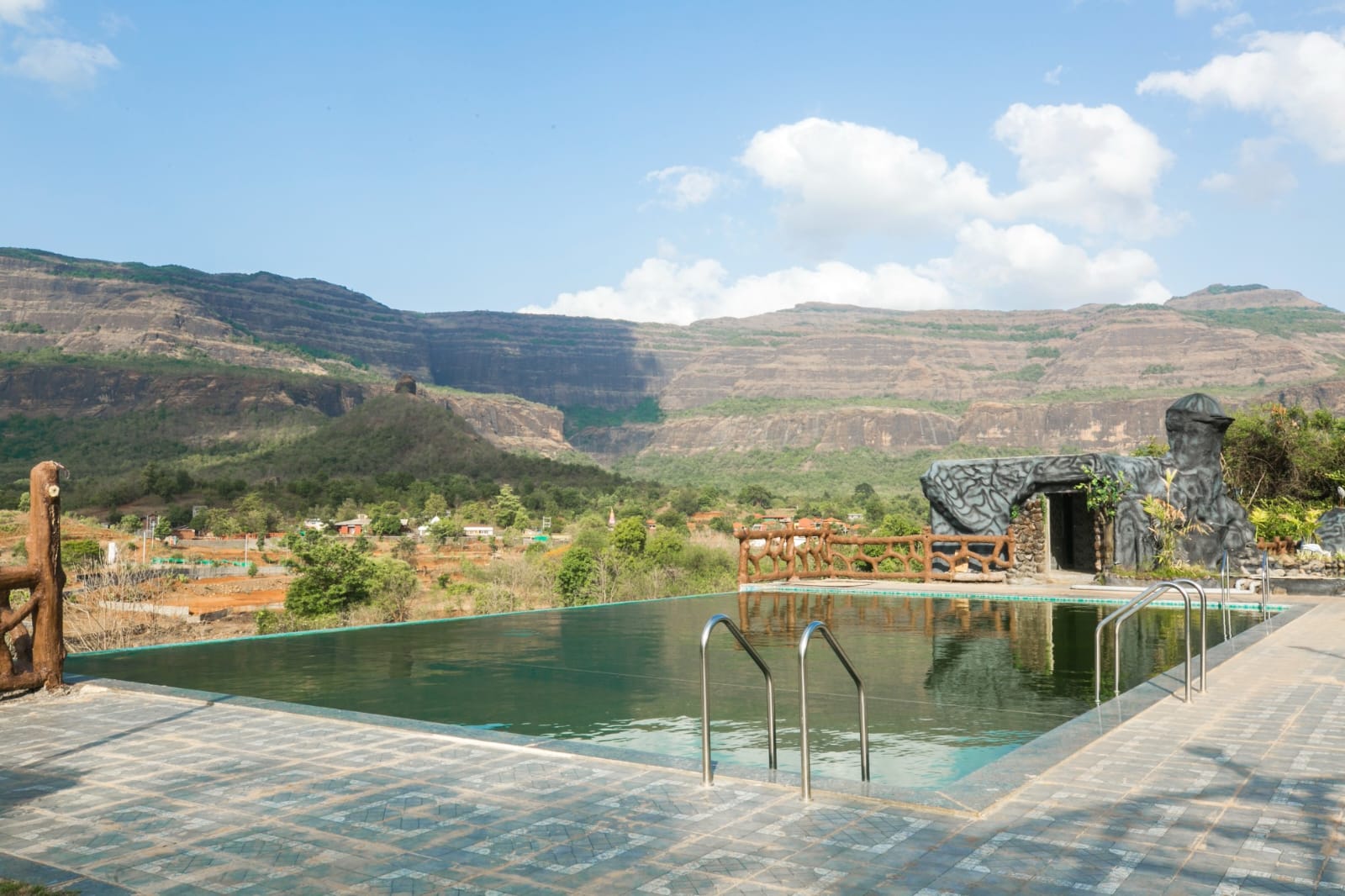 2 BHK JOY VIEW KARJAT